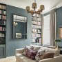 South London Apartment  | Study | Interior Designers